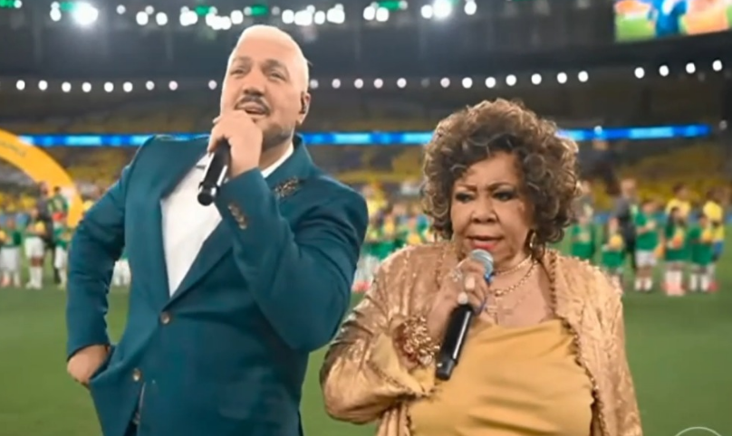 Belo e Alcione