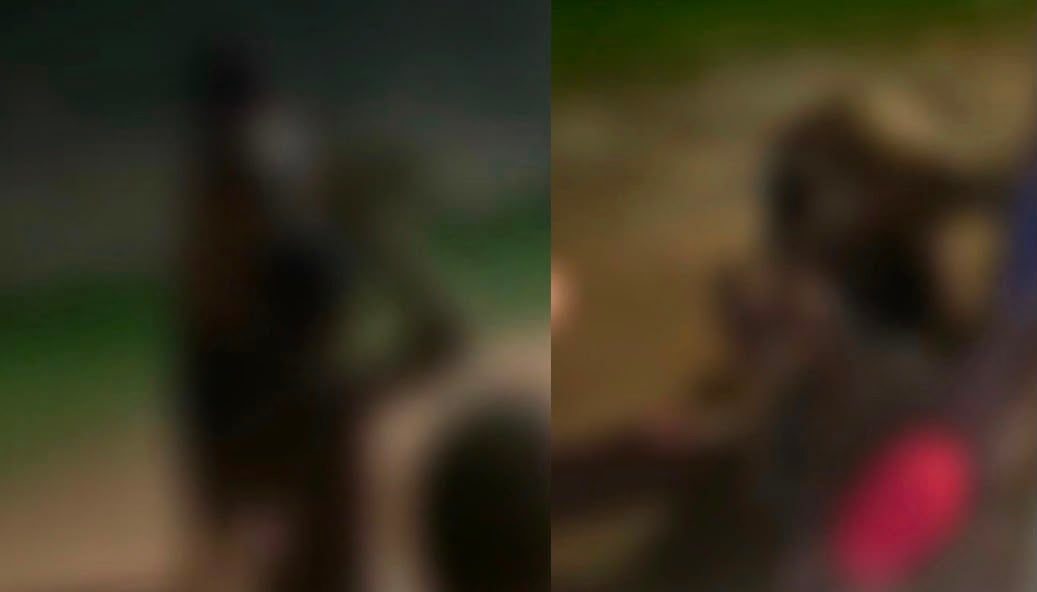 Imagem - Homem é preso após agredir companheira e filhos em Santarém