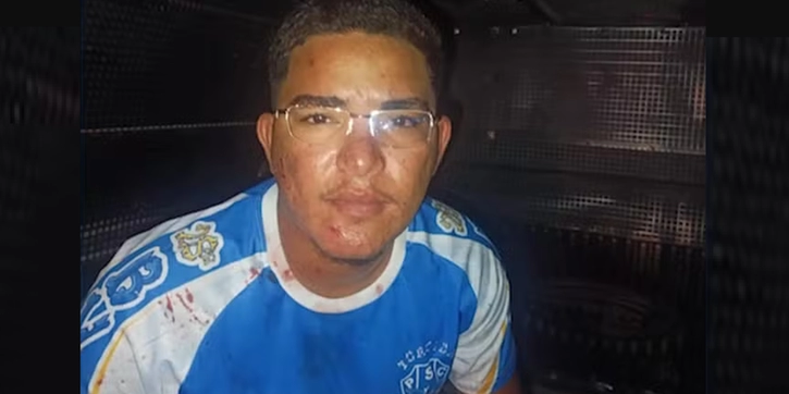 Justiça concede liberdade provisória a motorista envolvido em atropelamento que matou três torcedores em Belém