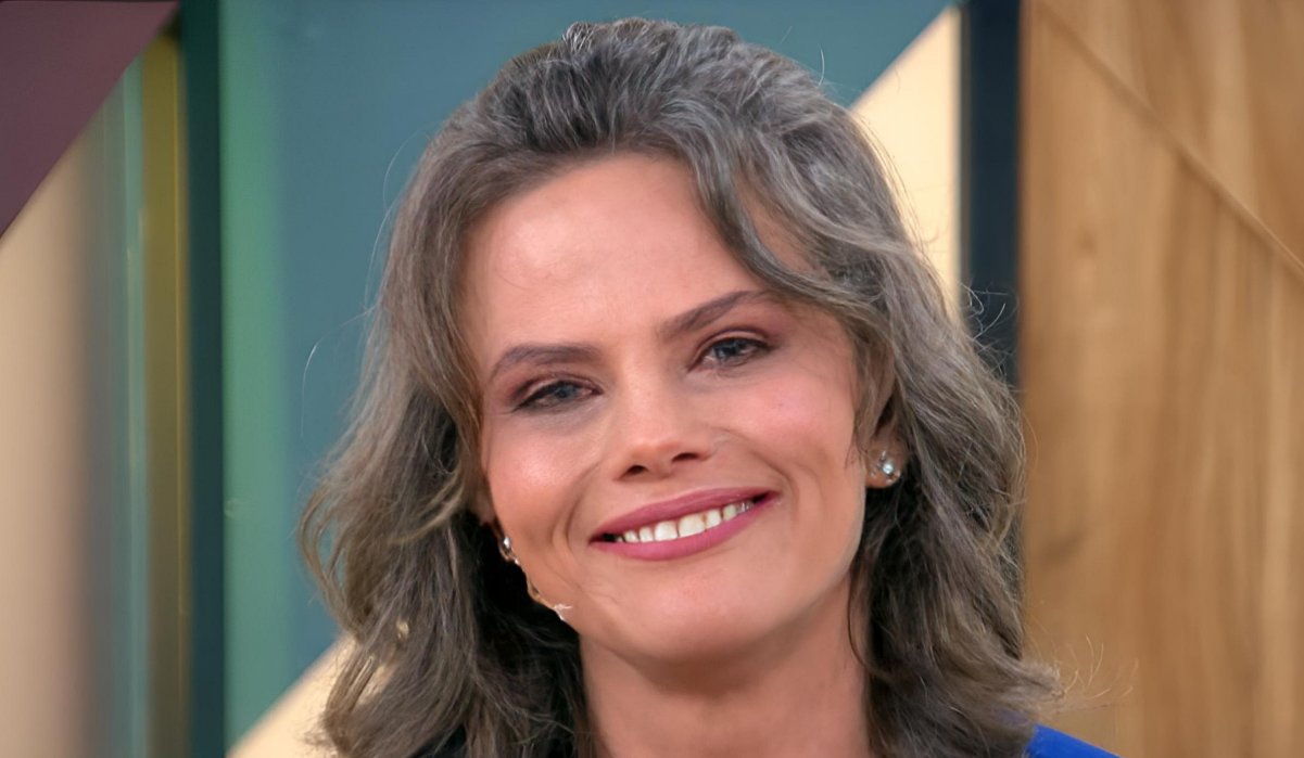 Imagem - Maria Cândida celebra nova carreira aos 54 anos e destaca desafios da transição profissional