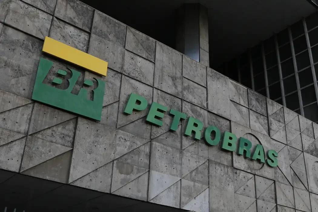 Sede da Petrobras, no Rio de Janeiro.