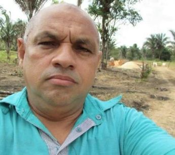 Imagem - Locutor é encontrado morto dentro de casa na zona rural de São Domingos do Araguaia