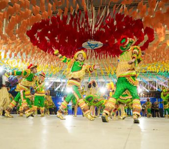 Imagem - Confira as regras para a realização de eventos da quadra junina no Pará