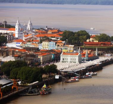 Imagem - Corpus Christi em Belém: confira o que abre e fecha no feriado