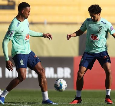 Imagem - Seleção Brasileira passa a ter elenco completo nos Estados Unidos para preparação da Copa do Mundo