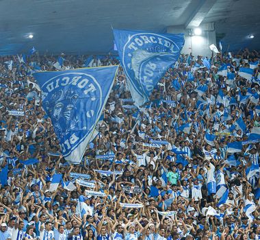 Imagem - Paysandu mira recorde de público no Mangueirão contra o Maringá
