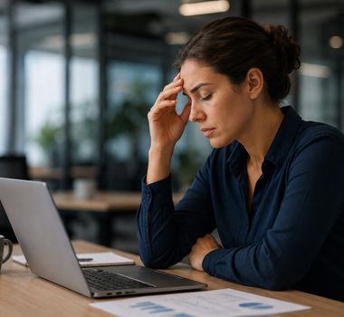 Imagem - Nova atualização da NR-1 reforça atenção das empresas à saúde mental e gestão de riscos no ambiente de trabalho