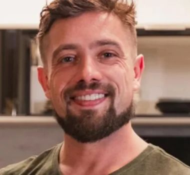 Imagem - Rafael Cardoso deixa evento antes do fim e gera repercussão, no RJ
