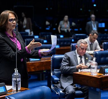 Imagem - CDH do Senado aprova projeto que suspende resolução do Conanda sobre aborto legal para crianças e adolescentes vítimas de estupro
