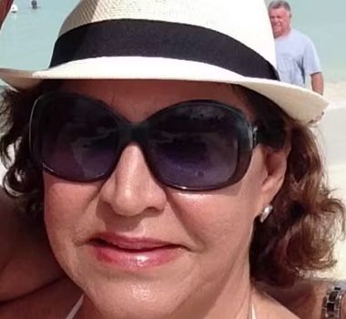 Imagem - Influenciador relata queda de idosa em escada de avião antes de morte em SP