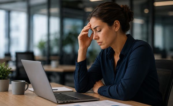 Nova atualização da NR-1 reforça atenção das empresas à saúde mental e gestão de riscos no ambiente de trabalho