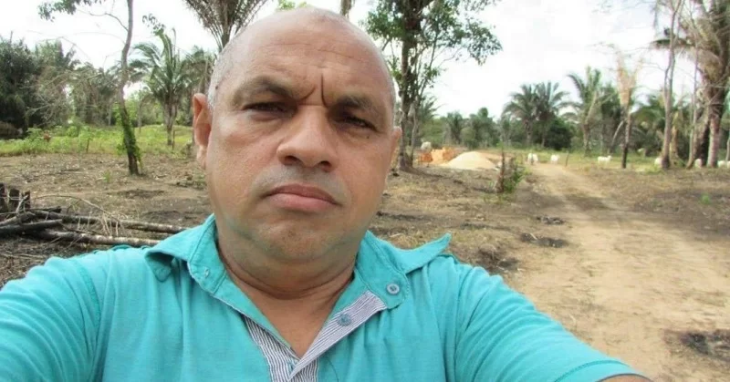 Antônio Patrício dos Santos Neto, conhecido popularmente como Patrício Neto, tinha 51 anos