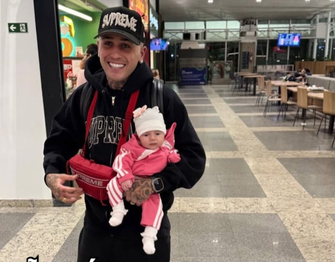Imagem - Após despedida emocionada, Diego Hernández deixa o Remo e retorna ao Uruguai