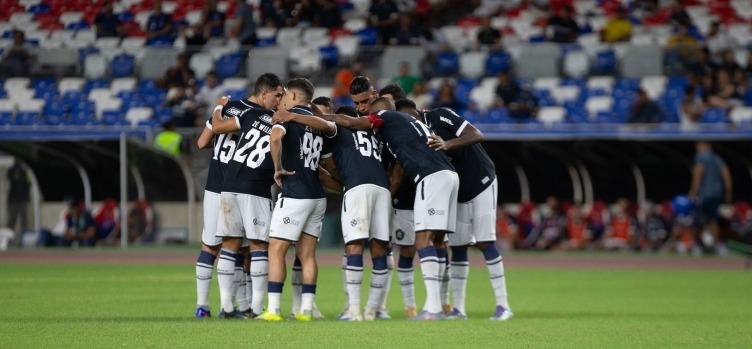 Imagem - Remo: jogadores ganham 15 dias de férias e diretoria planeja amistosos e reformas no Baenão durante a Copa do Mundo