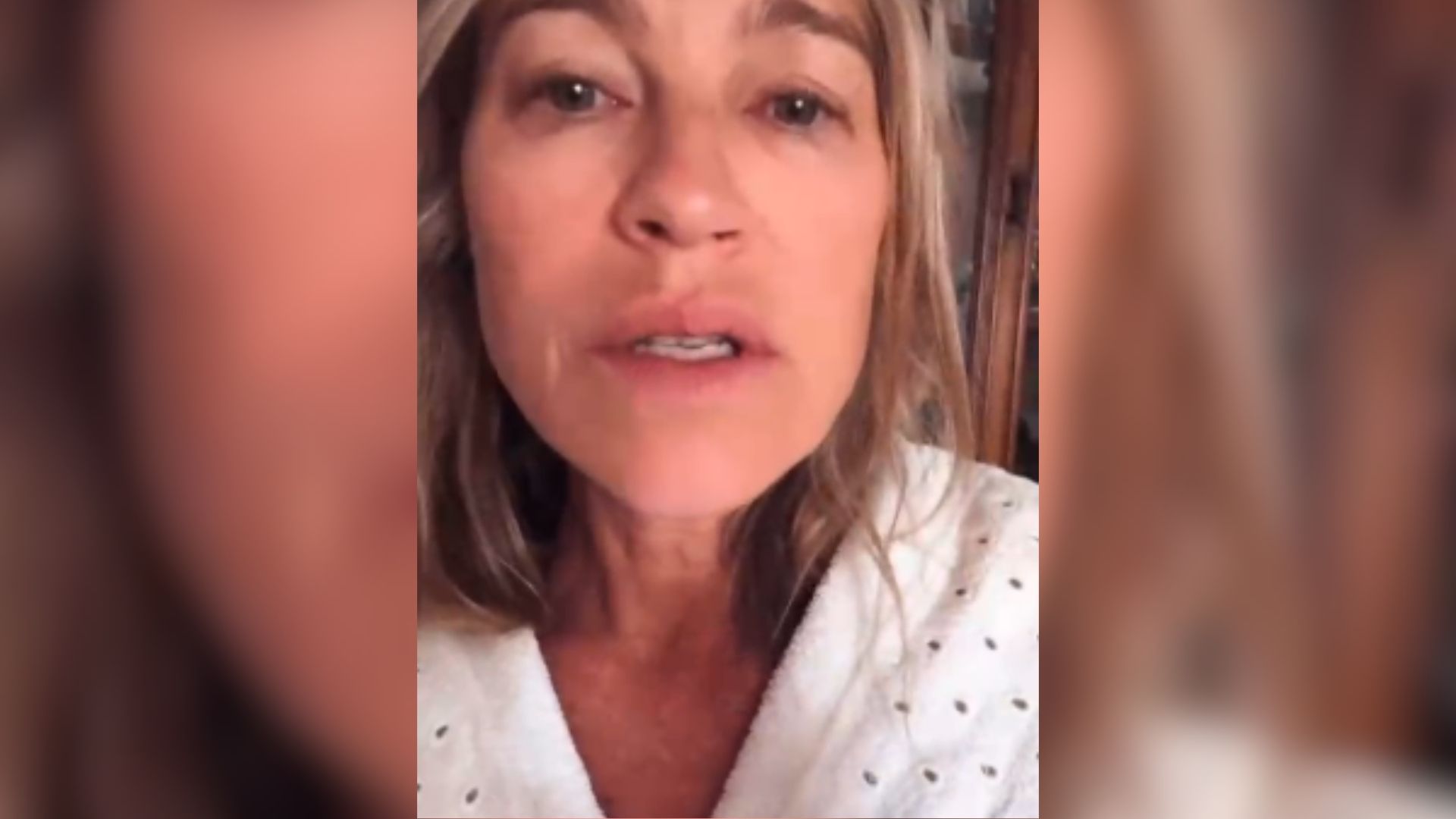 Luana Piovani surpreendeu ao defender a influenciadora Virginia Fonseca após as vaias e ofensas direcionadas a ela no Maracanã.