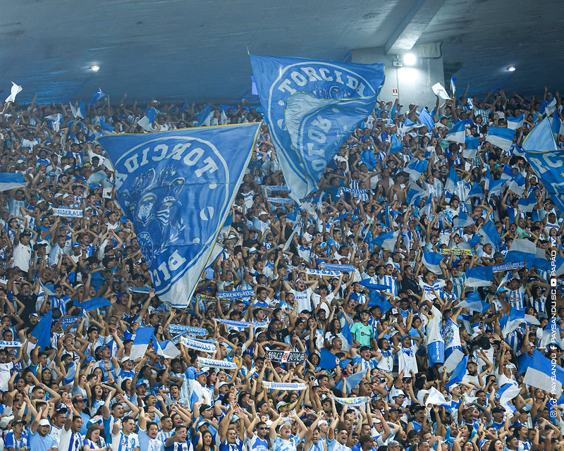 Mangueirão estará lotado para decisão - 