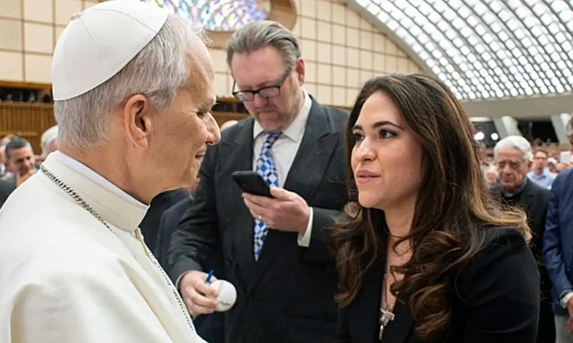 Maria Montserrat Alvarado, da Cidade do México, liderará o Dicastério


