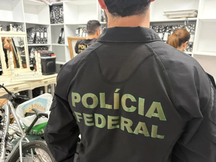 Imagem - PF e CGU atacam rede de fraudes e propinas em prefeituras