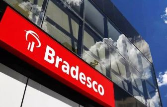 Bradesco corta mais de 3 mil vagas e fecha centenas de agências em um ano