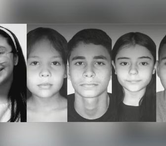 Imagem - Acidente com ônibus escolar deixa cinco crianças mortas; veja quem são