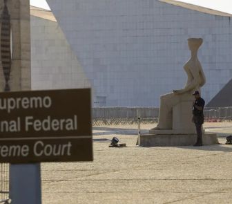 Imagem - STF derruba idade mínima para aposentadoria em atividades nocivas