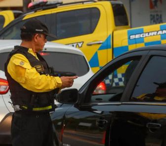 Imagem - Operação Corpus Christi mobiliza 217 agentes para fiscalizar rodovias do Pará