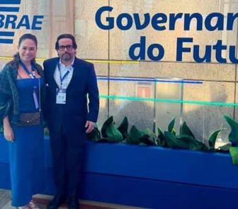 Imagem - Sudam participa de Encontro de Conselheiros do Sistema Sebrae, em São Paulo