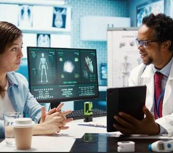 Imagem - Inteligência artificial ganha espaço nos consultórios e transforma a medicina