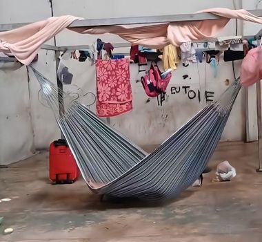 Imagem - MPF requer cobrança de R$ 3 milhões em multas por descumprimento de decisão sobre abrigo Warao em Belém