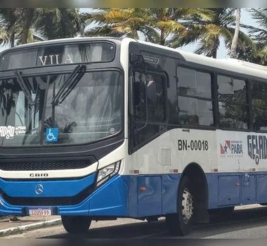 Imagem - Frota de ônibus para Mosqueiro será reforçada no feriado de Corpus Christi