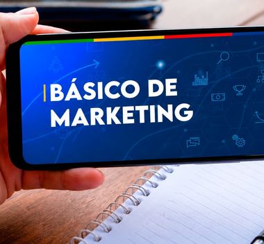 Imagem - Aprenda os segredos do marketing, fortaleça a sua marca e venda muito mais