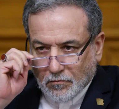 Imagem - Irã ameaça reagir militarmente se Israel voltar a atacar Beirute