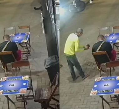 Imagem - Homem é furtado enquanto dormia em estabelecimento de Mosqueiro