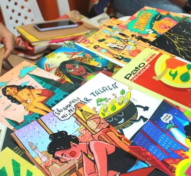Imagem - Jenipapo Junino realiza maior edição da feira com mais de 50 expositores na Cidade Velha
