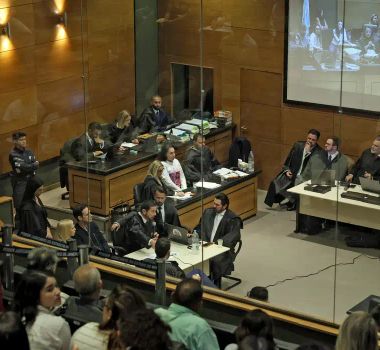 Imagem - Decisão dos jurados no caso Henry Borel deve sair até quinta-feira