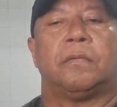 Imagem - Irmão da cantora Ruthetty é preso em Belém
