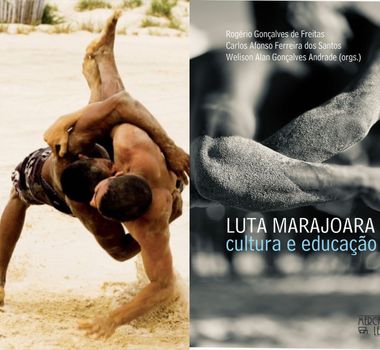 Imagem - Livro com estudos sobre Luta Marajoara é lançado nesta quarta-feira, em Salvaterra