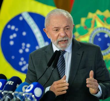 Imagem - Lula critica medidas dos EUA e promete nova carta a Trump