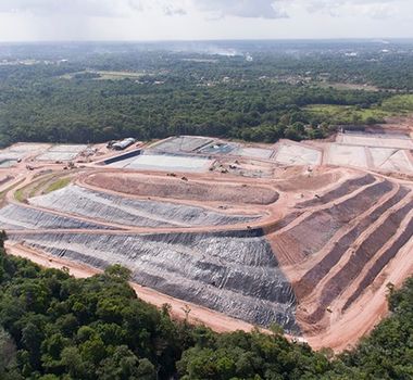 Imagem - Aterro de Marituba pode receber lixo de novos municípios; entenda