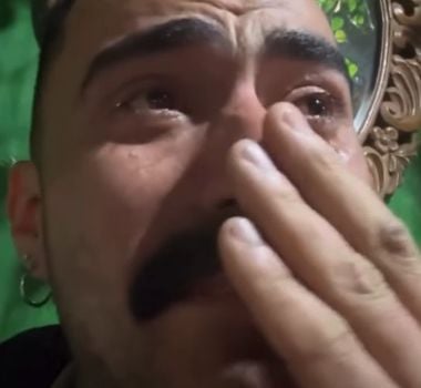 Imagem - Influenciador que registrou suposto OVNI no Paraná relata assédio após repercussão do caso