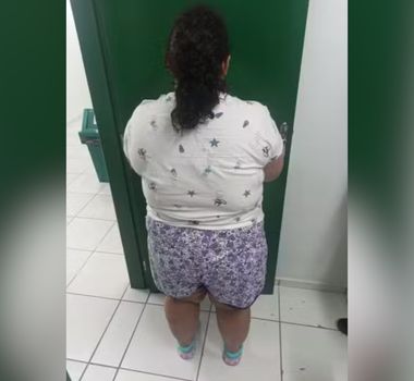 Imagem - Mulher que fingiu ser adolescente ganhou festa de 12 anos em SC
