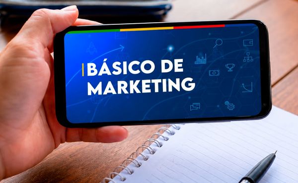 Aprenda os segredos do marketing, fortaleça a sua marca e venda muito mais