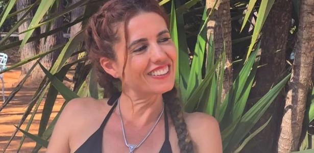 Meire Aparecida de Amorim, de 46 anos, estava em um veículo que capotou durante um passeio; outras cinco pessoas ficaram feridas.