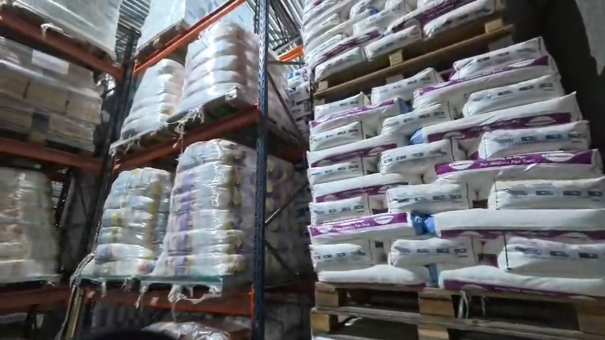 PC do Rio desarticula esquema que obrigava comerciantes a comprar insumos de milicianos