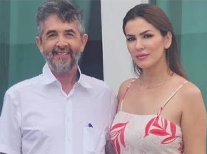 Imagem - Vereador morre após atirar contra ex-esposa durante reunião sobre divórcio no sul do Pará