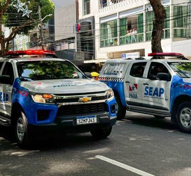 Imagem - SEAP abre PSS no Pará com salários de até R$ 5 mil; inscrições terminam nesta quarta