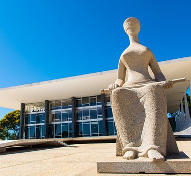 Imagem - STF acaba com exigência de idade mínima para aposentadoria especial por insalubridade