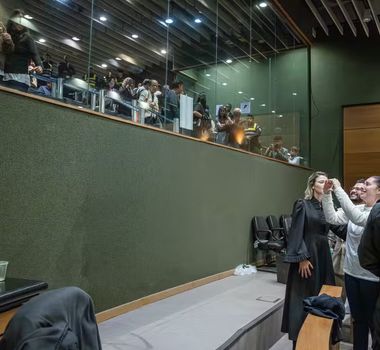 Imagem - Monique Medeiros não foi absolvida pela morte de Henry Borel; entenda decisão