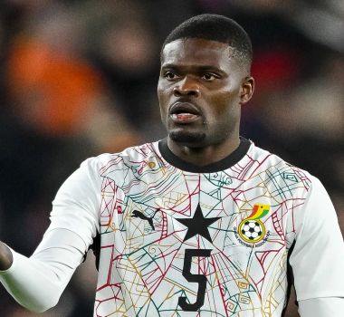 Imagem - Estrela de Gana é confirmada no Mundial em meio a graves acusações de estupro na Inglaterra