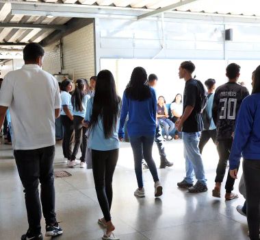 Imagem - Enem 2026: estudante do Pé-de-Meia é isento da taxa de inscrição